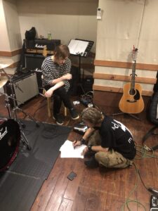 ADDICT OF THE TRIP MINDS, 岡本健一