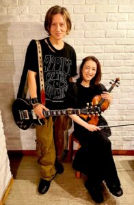 ADDICT OF THE TRIP MINDS, 岡本健一