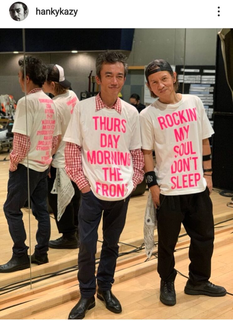 ADDICT OF THE TRIP MINDS, 岡本健一