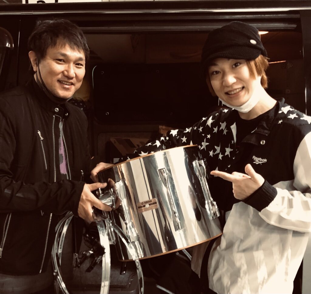 ADDICT OF THE TRIP MINDS, 岡本健一