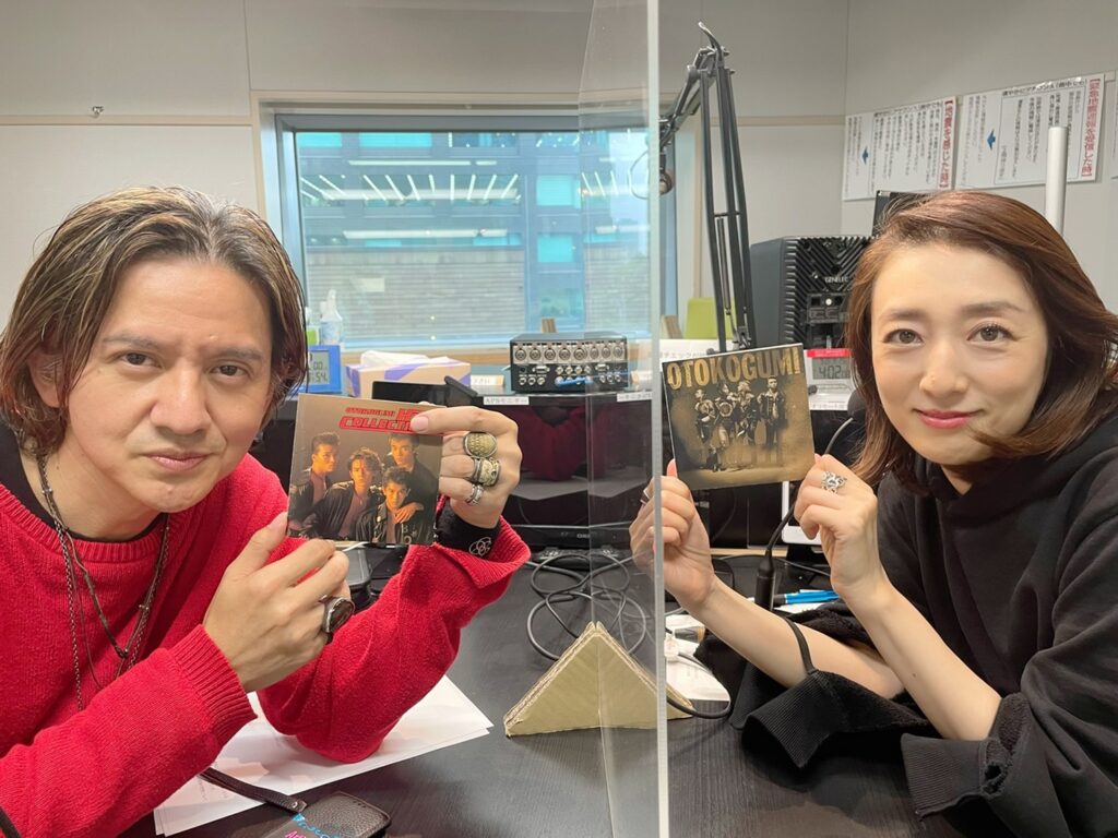 ADDICT OF THE TRIP MINDS, 岡本健一