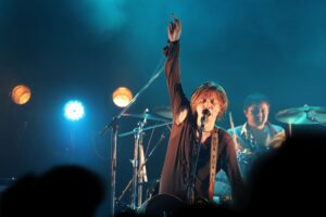 ADDICT OF THE TRIP MINDS, 岡本健一