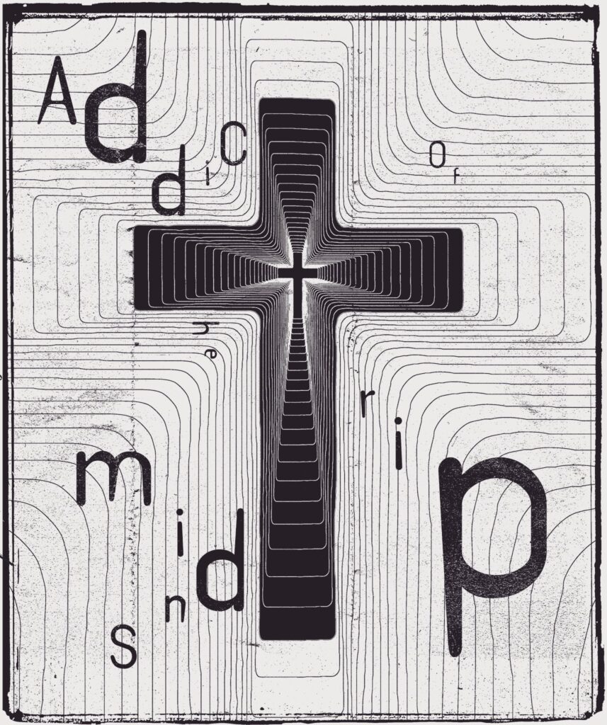 ADDICT OF THE TRIP MINDS, 岡本健一