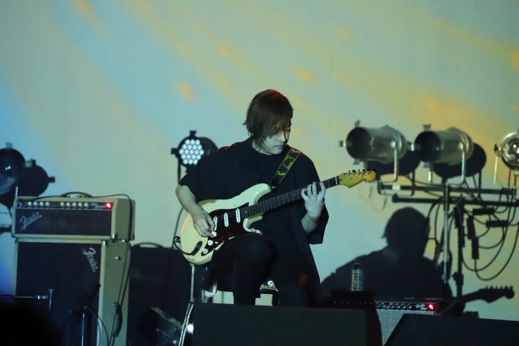 ADDICT OF THE TRIP MINDS, 岡本健一