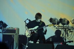 ADDICT OF THE TRIP MINDS, 岡本健一