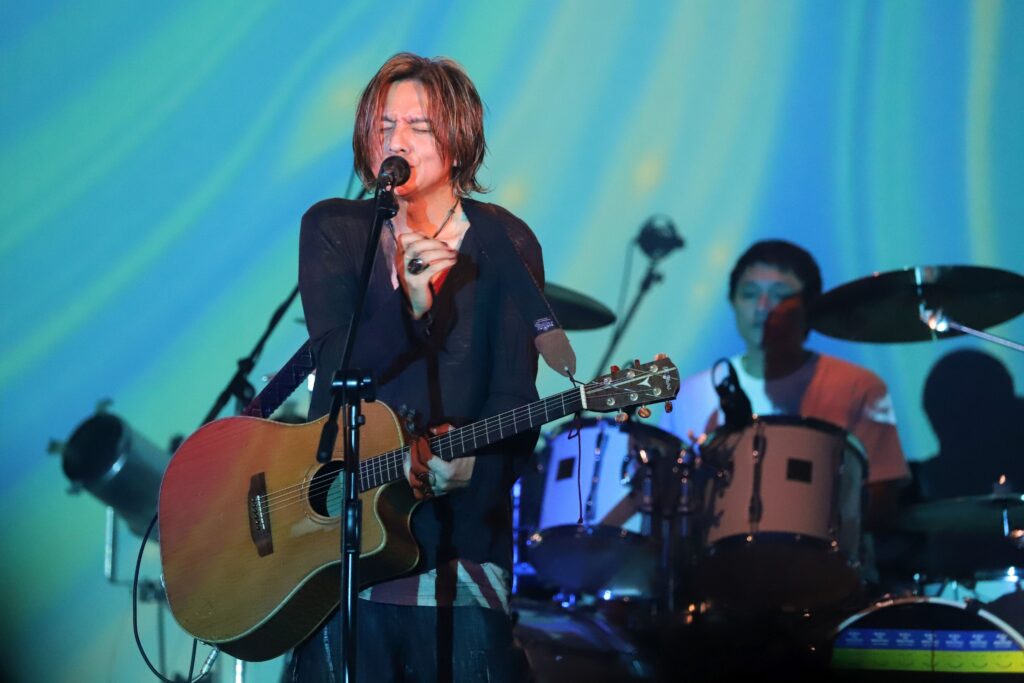 ADDICT OF THE TRIP MINDS, 岡本健一