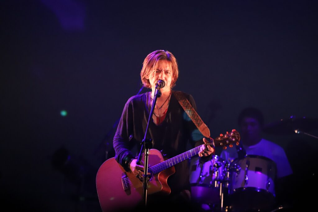 ADDICT OF THE TRIP MINDS, 岡本健一