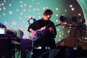 ADDICT OF THE TRIP MINDS, 岡本健一