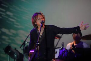 ADDICT OF THE TRIP MINDS, 岡本健一