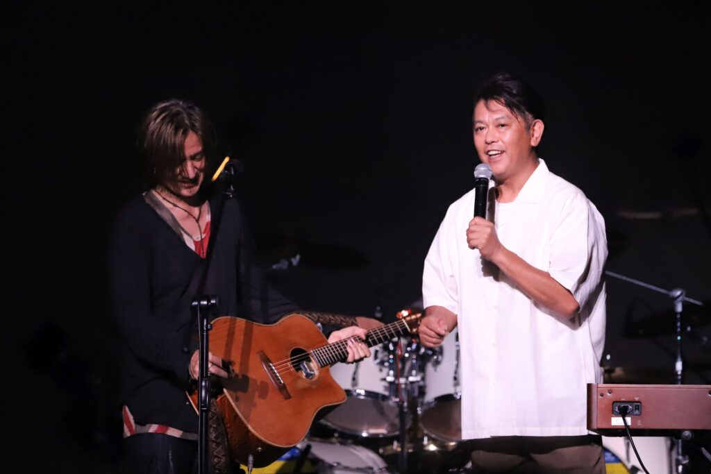 ADDICT OF THE TRIP MINDS, 岡本健一