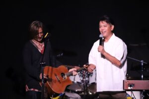 ADDICT OF THE TRIP MINDS, 岡本健一