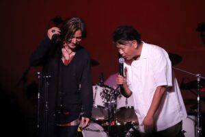 ADDICT OF THE TRIP MINDS, 岡本健一