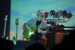 ADDICT OF THE TRIP MINDS, 岡本健一