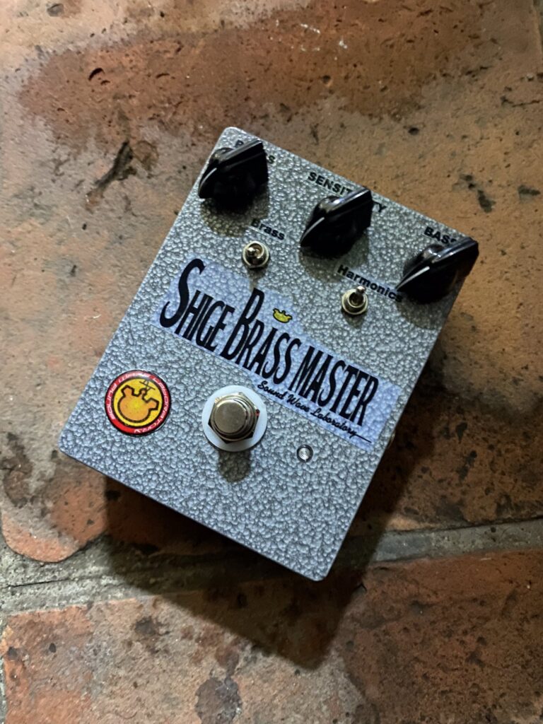 ADDICT OF THE TRIP MINDS, 岡本健一