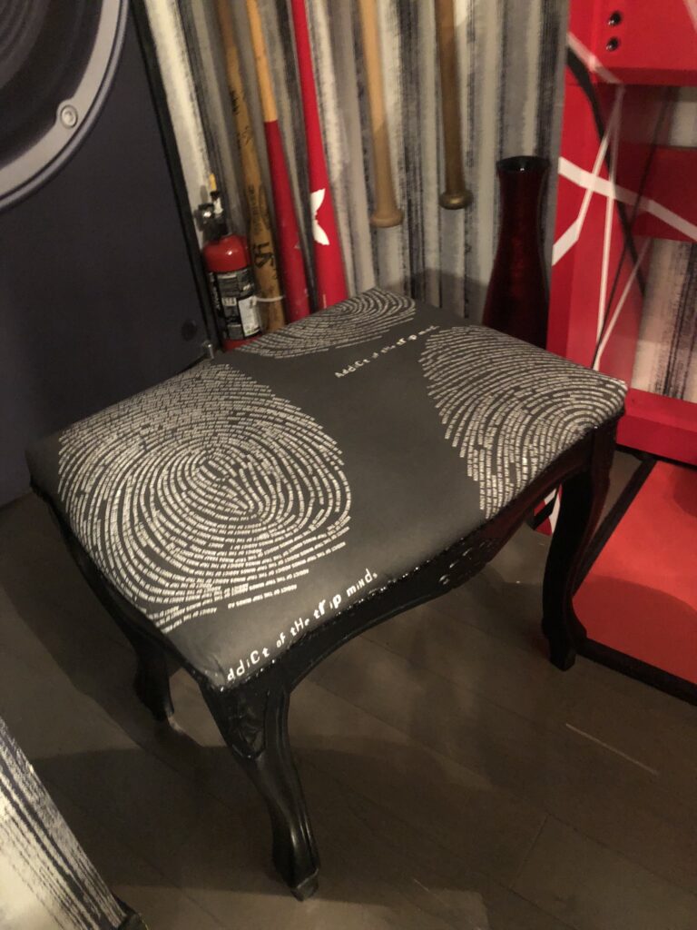 ADDICT OF THE TRIP MINDS, 岡本健一