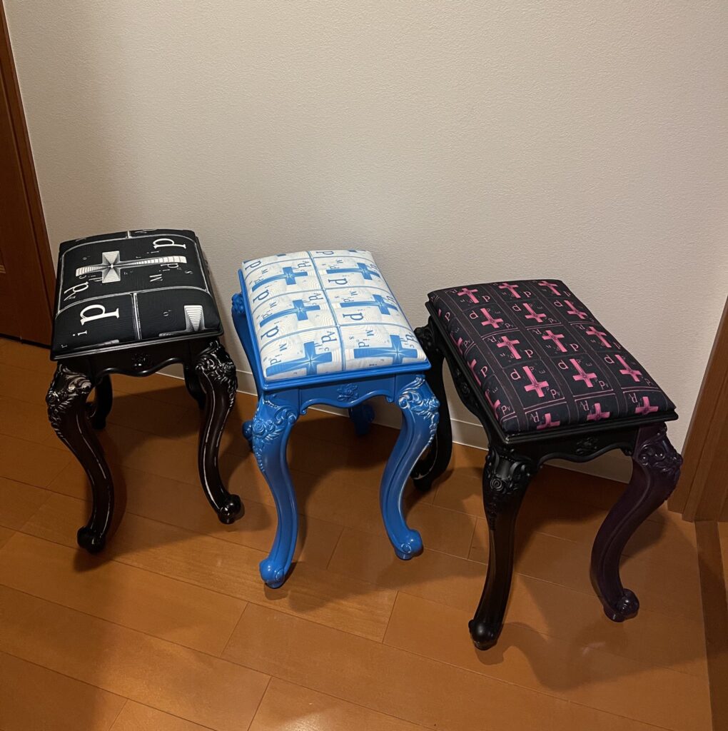 ADDICT OF THE TRIP MINDS, 岡本健一