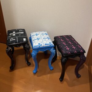 ADDICT OF THE TRIP MINDS, 岡本健一