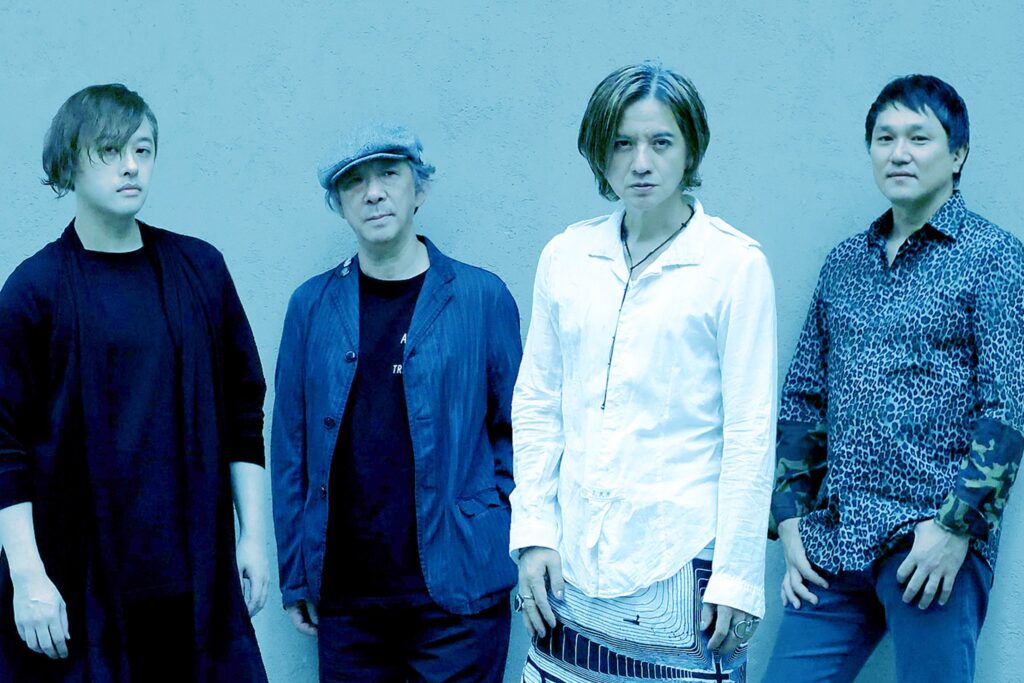 ADDICT OF THE TRIP MINDS, 岡本健一