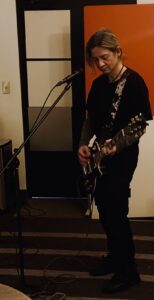 ADDICT OF THE TRIP MINDS, 岡本健一