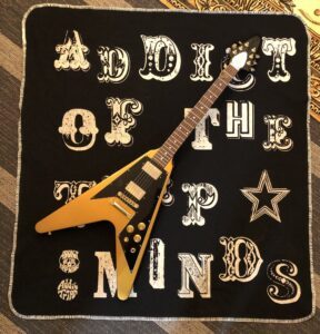 ADDICT OF THE TRIP MINDS, 岡本健一