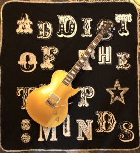 ADDICT OF THE TRIP MINDS, 岡本健一