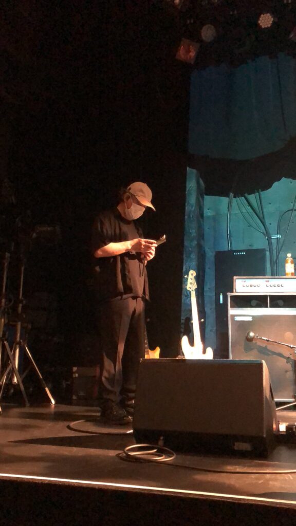 ADDICT OF THE TRIP MINDS, 岡本健一