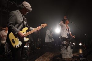 ADDICT OF THE TRIP MINDS, 岡本健一