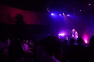 ADDICT OF THE TRIP MINDS, 岡本健一