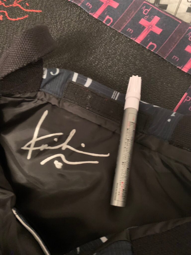 ADDICT OF THE TRIP MINDS, 岡本健一