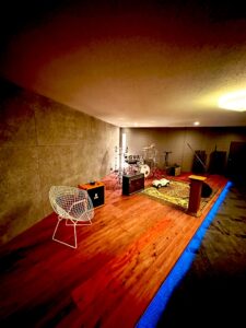 ADDICT OF THE TRIP MINDS, 岡本健一