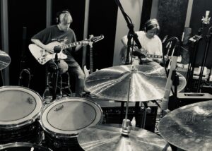 ADDICT OF THE TRIP MINDS, 岡本健一