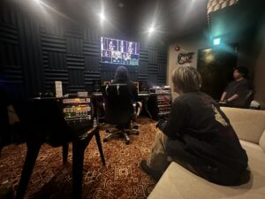 ADDICT OF THE TRIP MINDS, 岡本健一