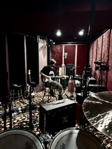 ADDICT OF THE TRIP MINDS, 岡本健一