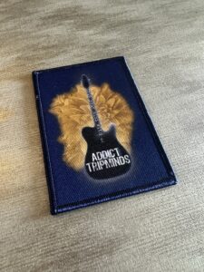 ADDICT OF THE TRIP MINDS, 岡本健一