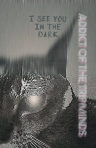 ADDICT OF THE TRIP MINDS, 岡本健一