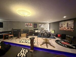 ADDICT OF THE TRIP MINDS, 岡本健一