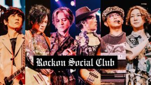 Rockon Social Club