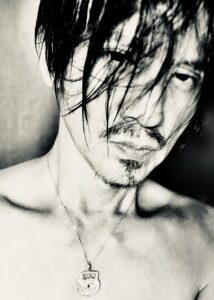 ADDICT OF THE TRIP MINDS, 岡本健一