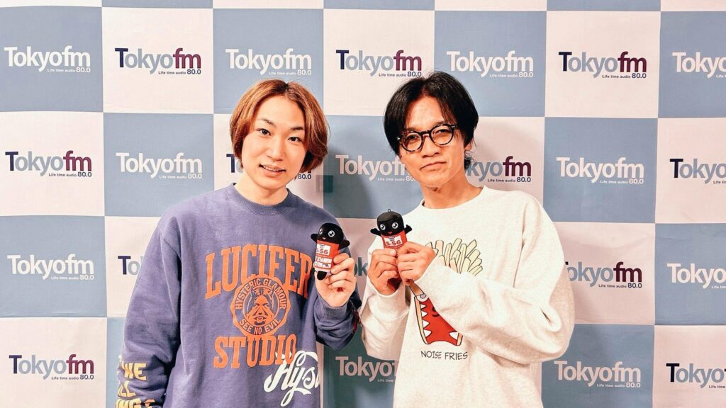 KURE 5-56 Presents Go! Go! Rockon! @GoGoRockon_556 – 23:10・2025年11月23日