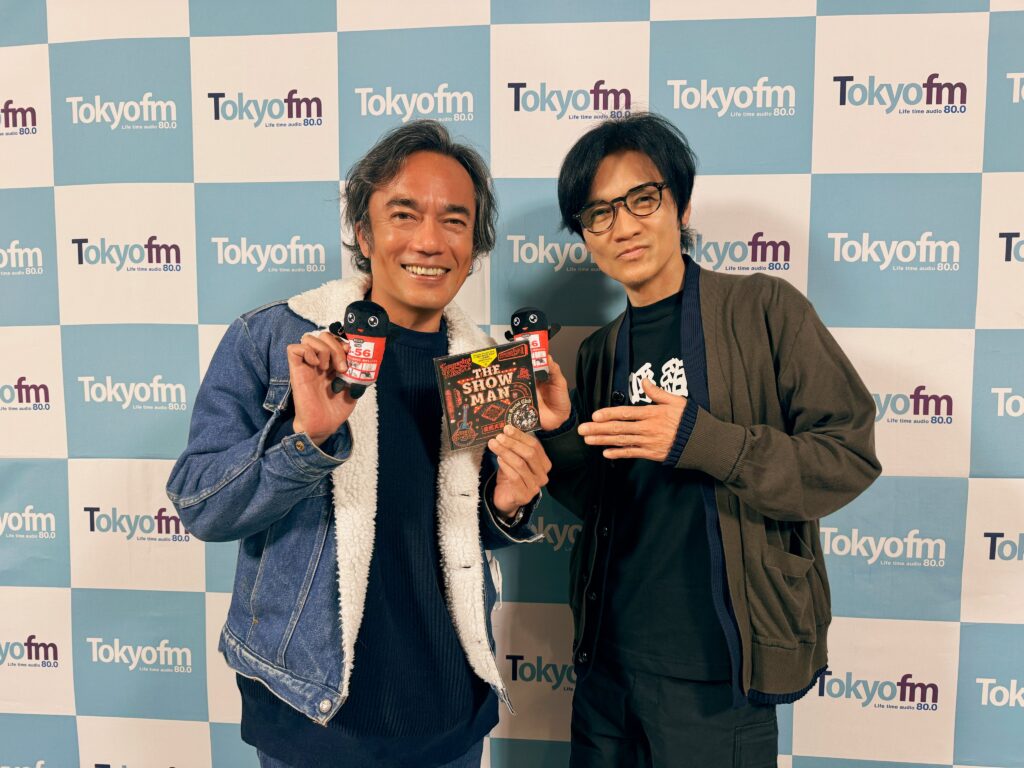 KURE 5-56 Presents Go! Go! Rockon! @GoGoRockon_556 – 22:57・2025年12月7日