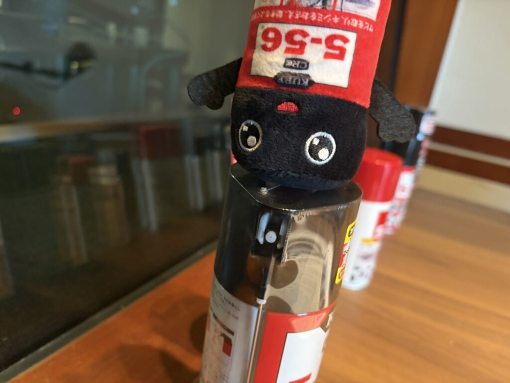 KURE 5-56 Presents Go! Go! Rockon! @GoGoRockon_556 – 20:00・2025年12月24日