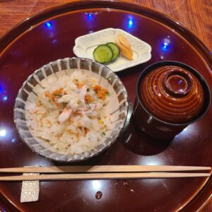 ADDICT OF THE TRIP MINDS, 岡本健一