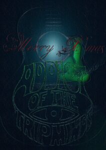 ADDICT OF THE TRIP MINDS, 岡本健一