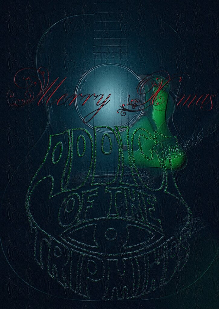 ADDICT OF THE TRIP MINDS, 岡本健一