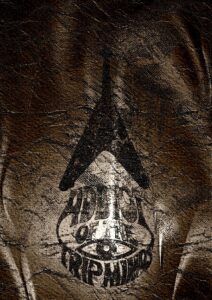 ADDICT OF THE TRIP MINDS, 岡本健一