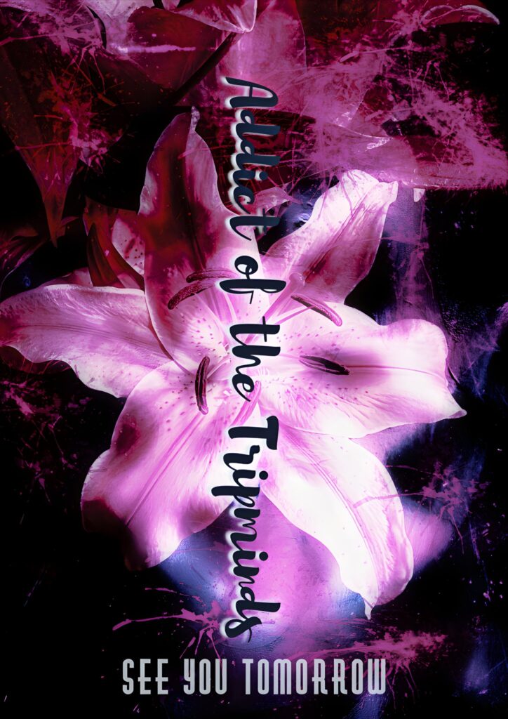 ADDICT OF THE TRIP MINDS, 岡本健一