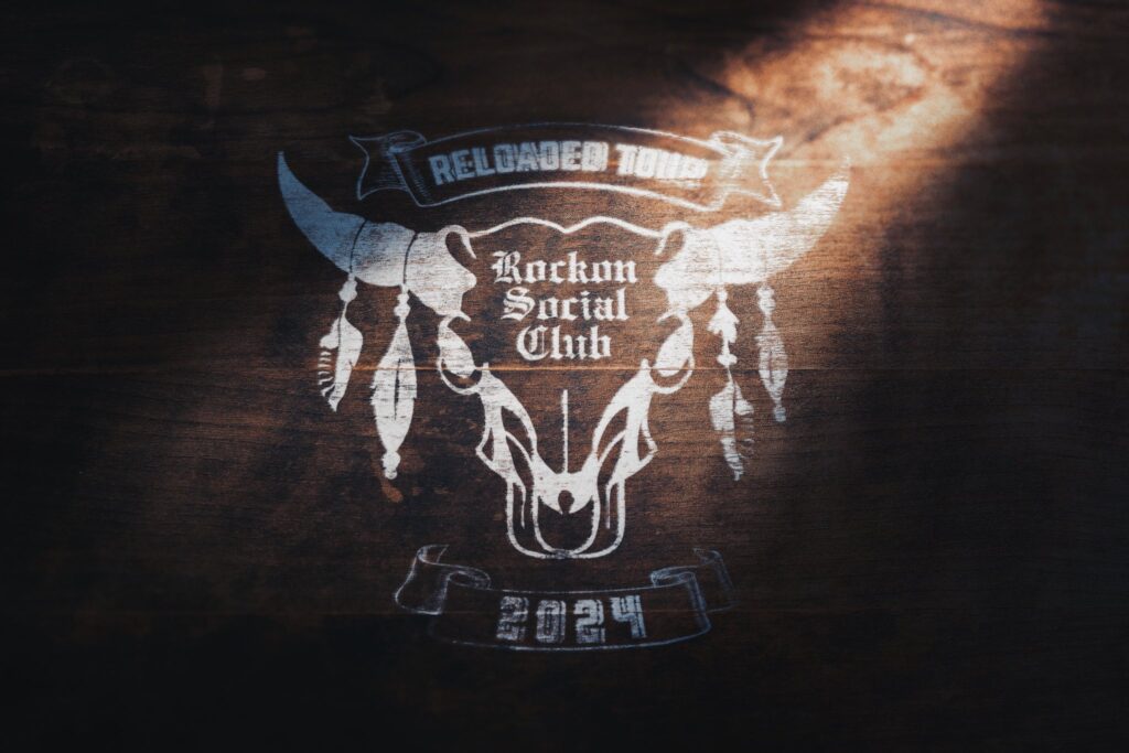 Rockon Social Club