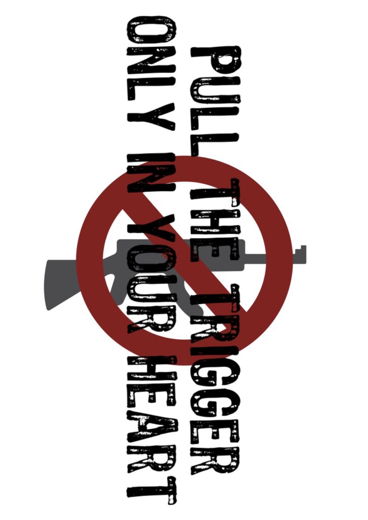 ADDICT OF THE TRIP MINDS, 岡本健一