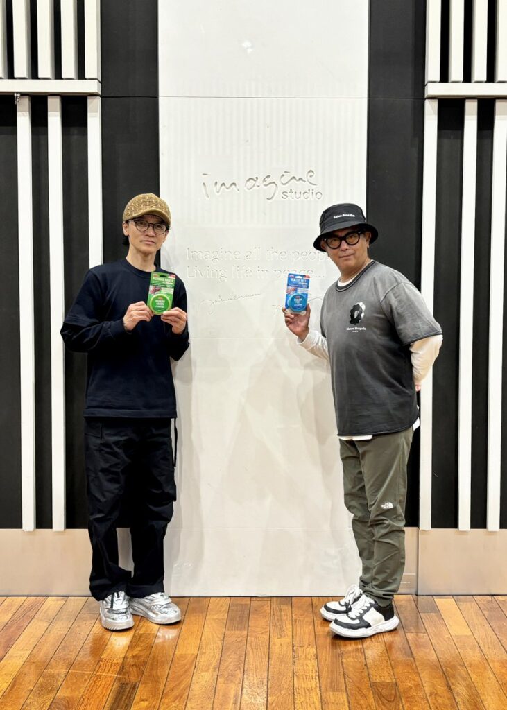 ニッポン放送「KURE オキーフ Presents 成田昭次のRockon The Knight」 @RockonTheKnight – 18:00・2024年5月25日