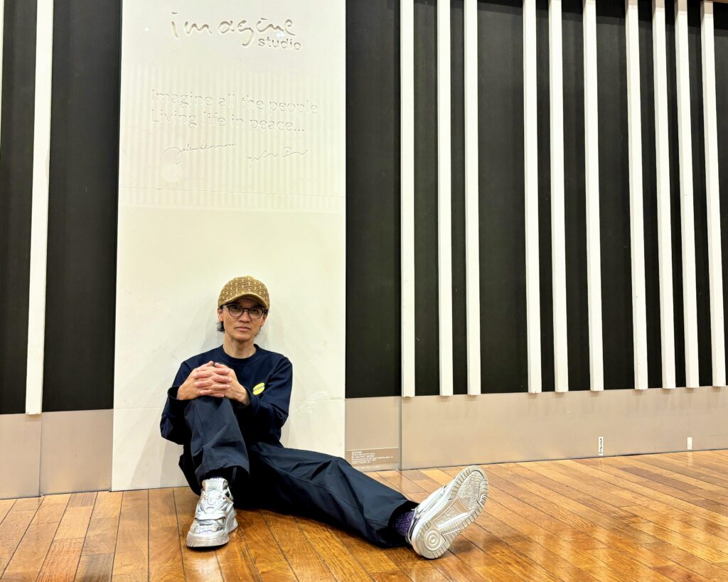 ニッポン放送「KURE オキーフ Presents 成田昭次のRockon The Knight」 @RockonTheKnight – 18:19・2024年5月25日